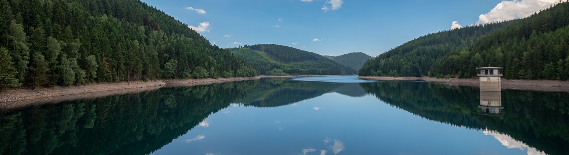 Werra-Grabfeld: Wasser pumpen ohne Strom - Meiningen - inSüdthüringen