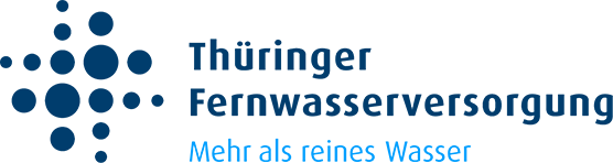 "Thüringer Fernwasserversorgung Logo"
