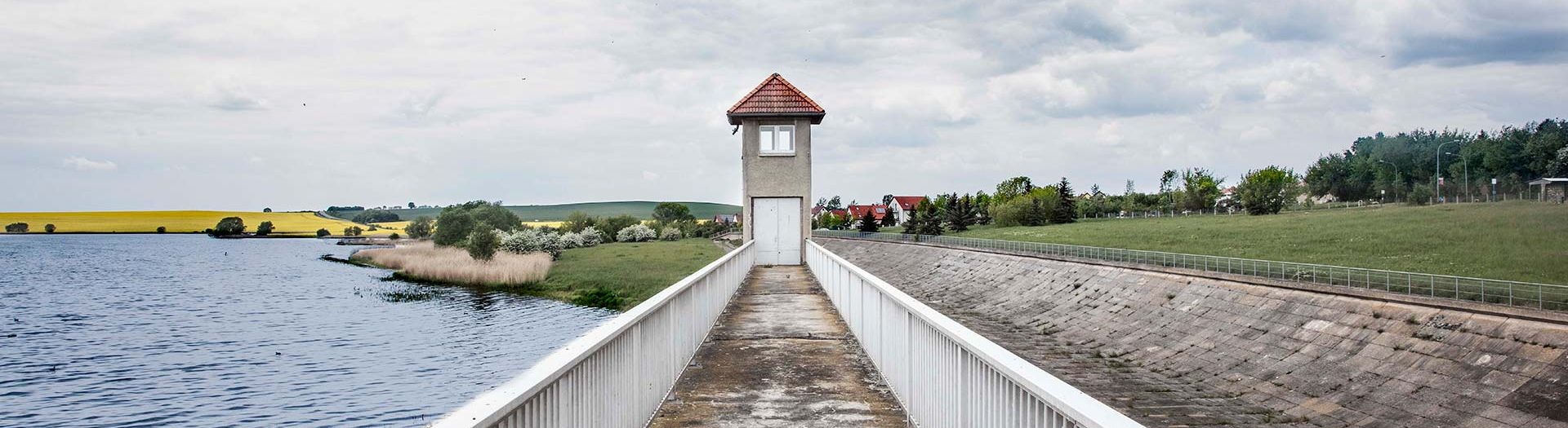 Werra-Grabfeld: Wasser pumpen ohne Strom - Meiningen - inSüdthüringen