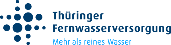 Thüringer Fernwasserversorgung Logo
